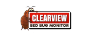 Clearview Bed Bug Monitor